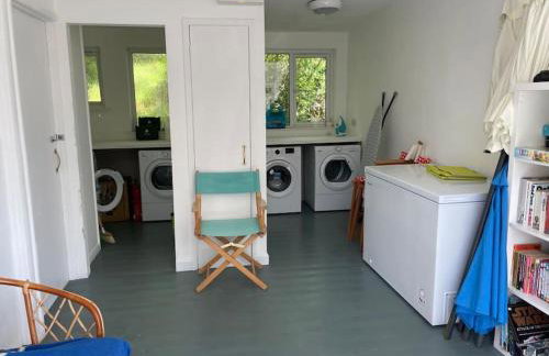 Shearwater, Moor and Sea Holidays, lovely tranquil space between Exmoor and the North Devon Coast - Foto 15