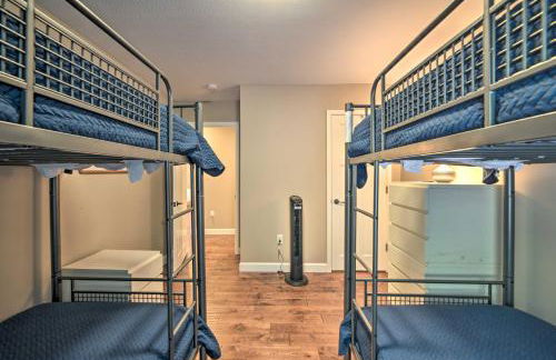 Lakefront Rest-Ashored Home with Private Dock! - Foto 16