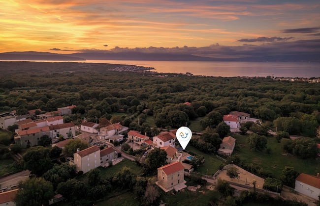 Villa Mare With Private Pool And Garden - Foto 41