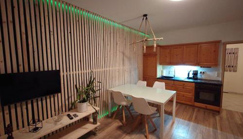 Ferienwohnung Brunow "In der Natur Zuhause" - Foto 2