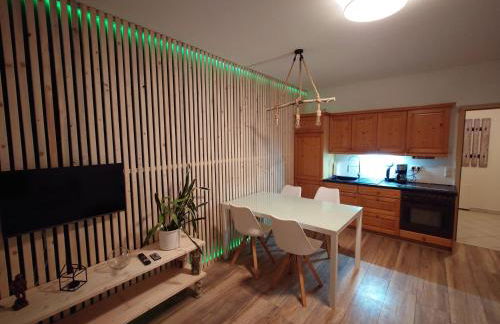 Ferienwohnung Brunow "In der Natur Zuhause" - Foto 2