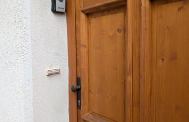 FEWO VRONI - Wohlfühlambiente mit Stil und Terasse - Foto 19