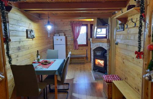 Chalet Woody - Foto 23