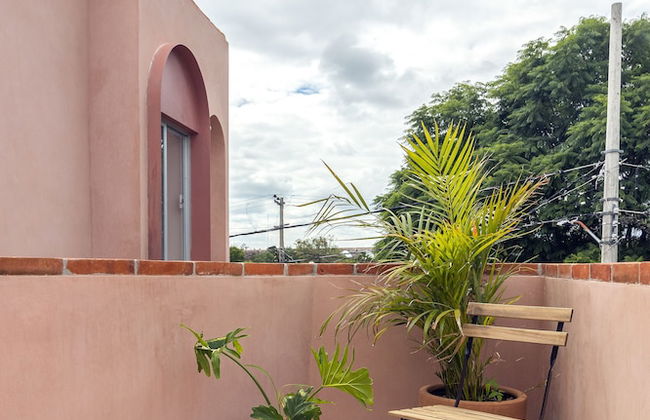 Casa Rosa by Domi Housing - Photo 51