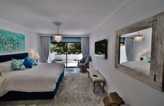 Luxury Apartment On The Golden Mile - Foto 2