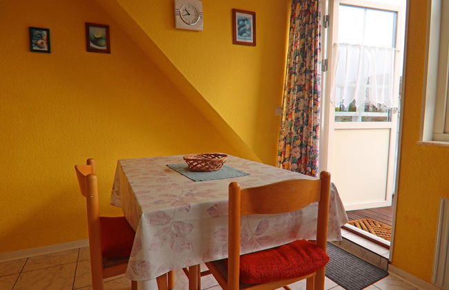 Apartment in Wittenbeck Near Baltic Sea - Photo 23