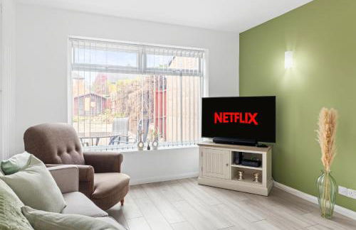 3 bed home in Wollaton, Nottingham - Foto 10