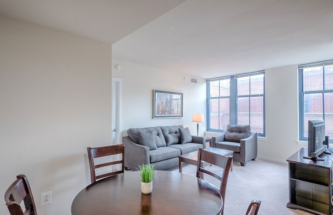 National at Metropolitan Park - Foto 14