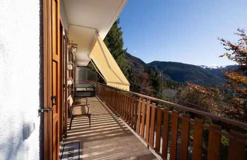 Chalet Ponciai [10min sky slopes] - Photo 15