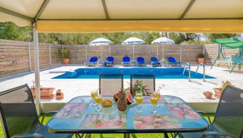 Toscana Villa 1 - 2 Bedroom Private Pool Villa - Foto 5