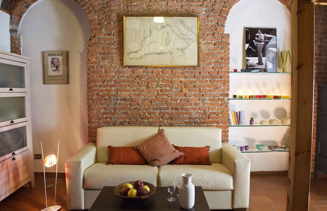 JOIVY Bohèmien District - Foto 1