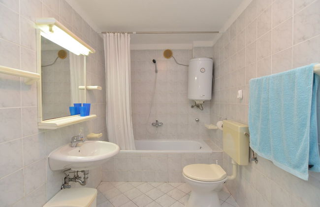 Apartments Elsa 534 - Foto 40