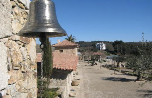 Risoturismo-Quinta das Pias - Holiday Farm - Foto 26