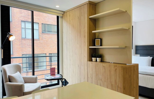 Benialt by Wynwood House - Foto 35