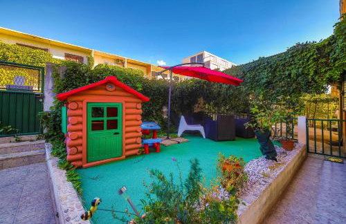 Appartments with terrace or garden - Foto 69