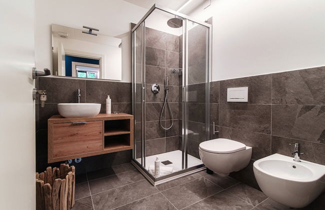 Just in Front - Foto 38