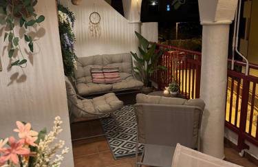 El Bohemia Tenerife zuid strand rust en 3 zwembaden - Photo 23