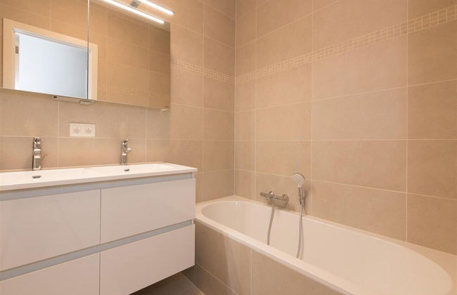 Serene Apartment With Mountain View - Foto 13