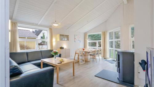 Dünenpark 18 - Dorf 6 - Foto 4