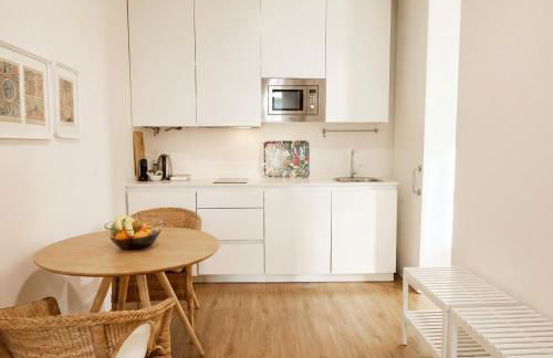 Sevilla Home Center Suites - Foto 52