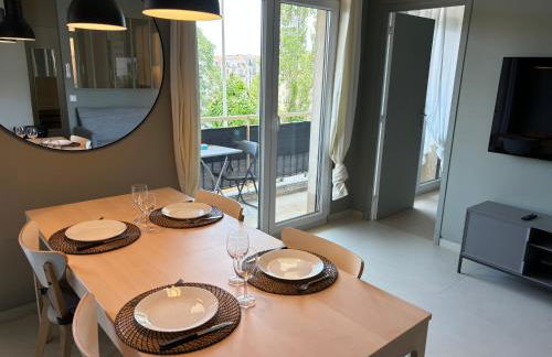 NICE La Palmeraie Pool BEACH AC - Foto 37