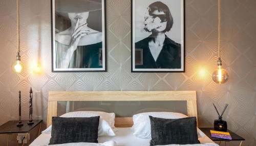 Freiburg Zähringen Apartment - Foto 5