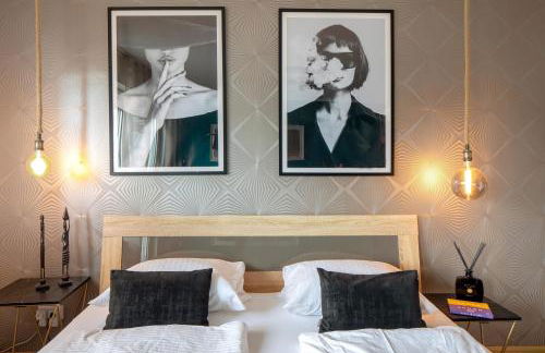 Freiburg Zähringen Apartment - Foto 5