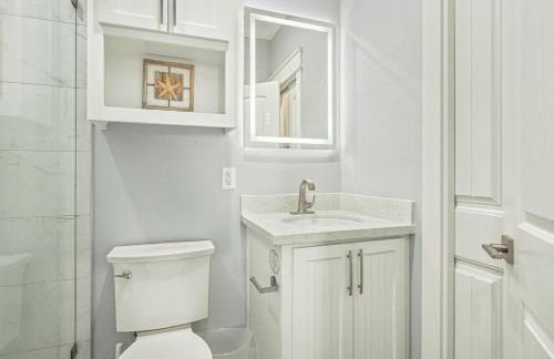 Sea Glass Cottage home - Foto 30