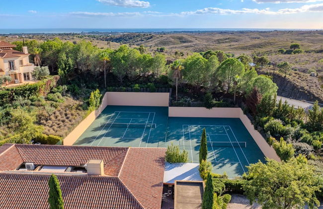 Villa Macy - Monte Rei - Foto 46