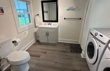 Private Myrtle Grove Getaway Near Carolina Beach! - Foto 37