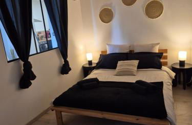 L'Atelier-Appartement T2 tout confort - Foto 1