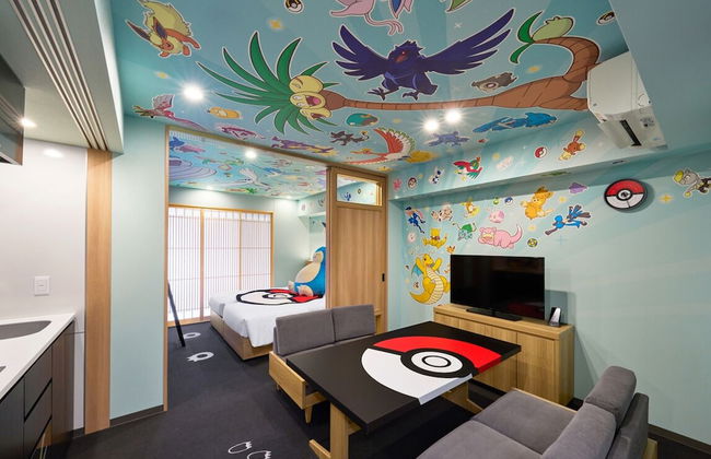 MIMARU Kyoto Shinmachi Sanjo - Foto 26