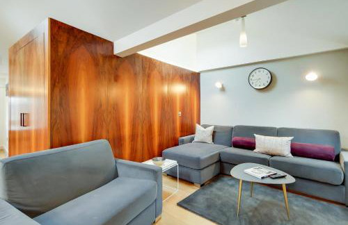 Residences at The Gyle - London - Foto 158