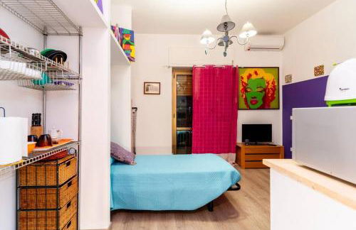 GuestHouse Pet's Friendly - Foto 15