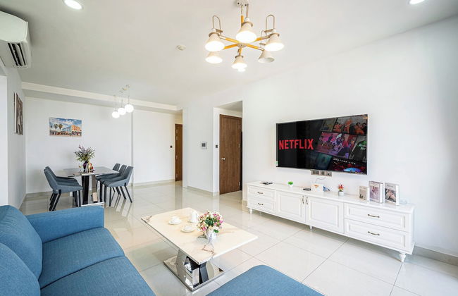 Vera Apartments - Saigon Royal Residence - Foto 34