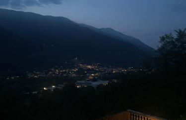 ALTRAVISTA TARZO - Foto 21