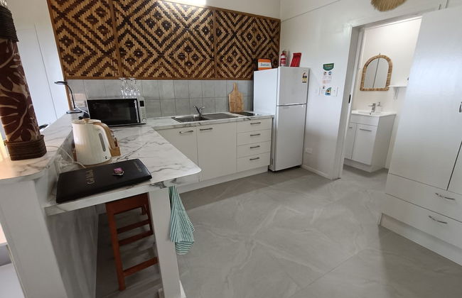 Muri Retreat - Photo 55