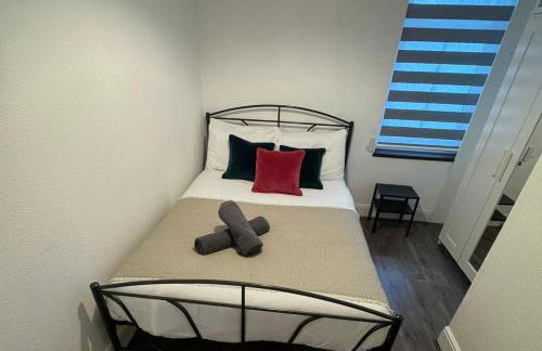 1br-2guests-freeparking-wifi-tv - Foto 5