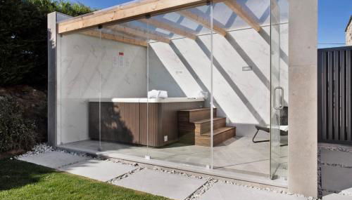 Villa Mila Piscina e Jacuzzi - Photo 5