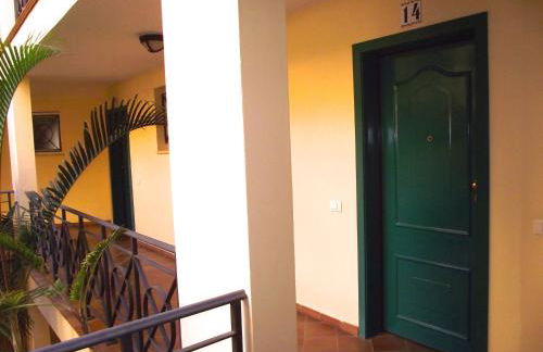 Parque Tropical I - Photo 11