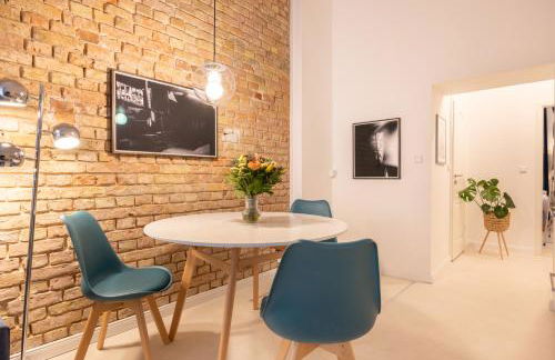 Great 2-room apartment - Foto 1