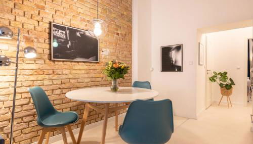 Great 2-room apartment - Foto 1