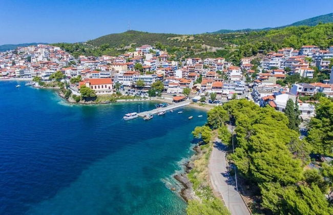 Kamis Suite - Foto 36