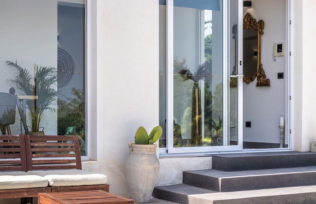 Eremita Villa Sicily - Foto 28