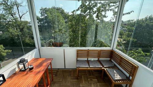 Kirschbaum Apartment - Foto 5