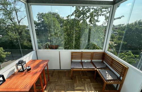 Kirschbaum Apartment - Foto 5