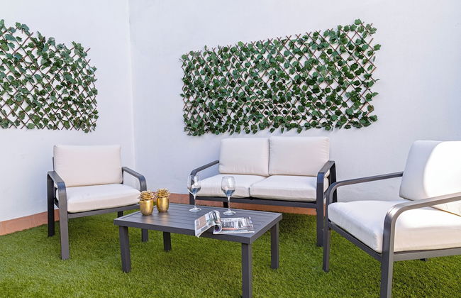 Genteel Home Feria - Foto 71