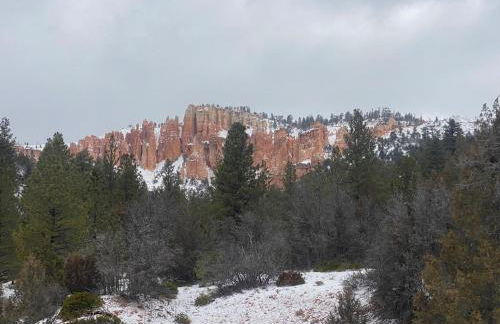 Bryce Canyon Country House - Foto 37