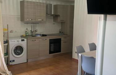 Casa vacanza Foceverde lido - Foto 6