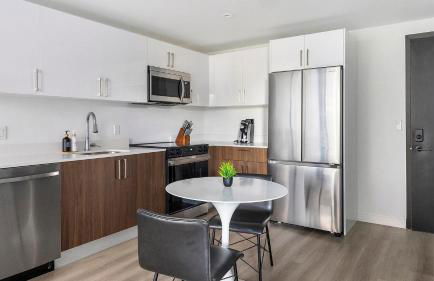 Landing Stylish Studio Game Room Yoga Studio - Foto 13